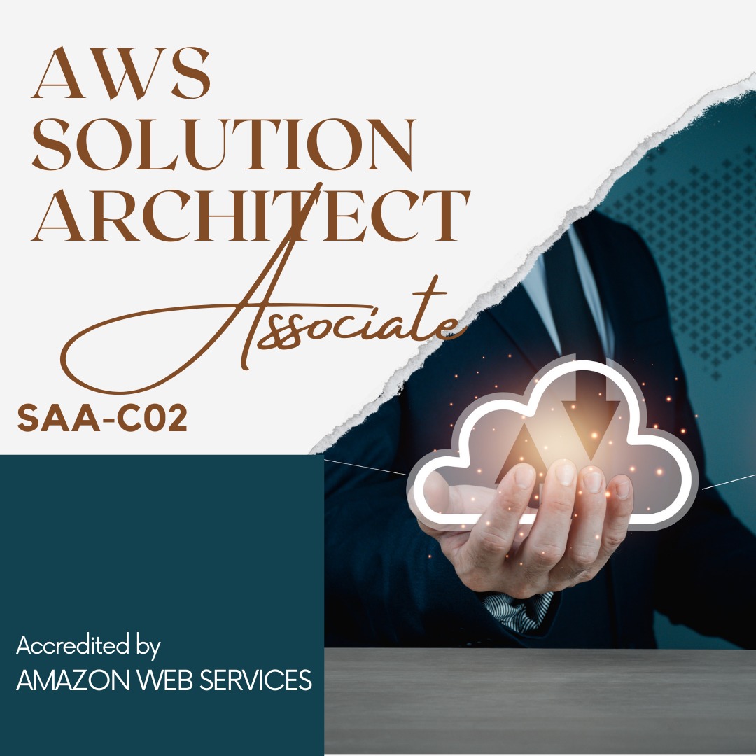 AWS Certified Solutions Architect – Associate (SAA-C02) – KVM Knowledge Hub