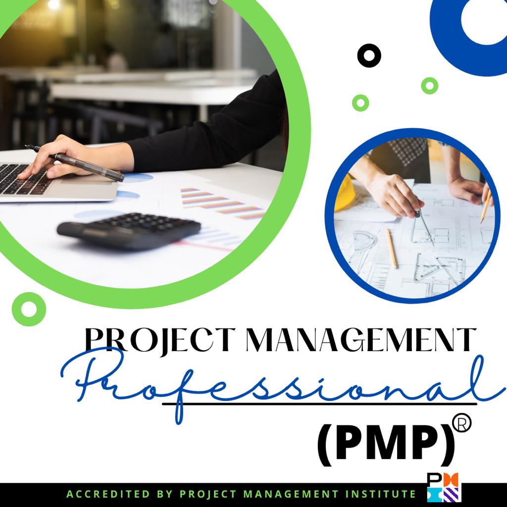 Project Management Professional (PMP)