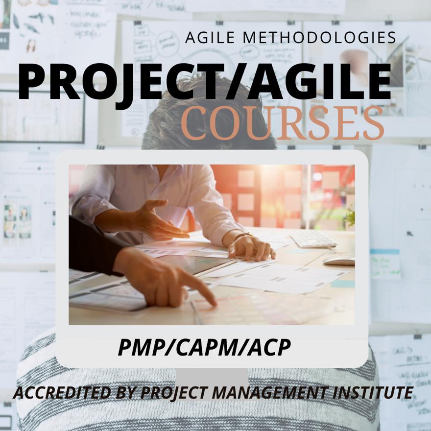 Project /Agile