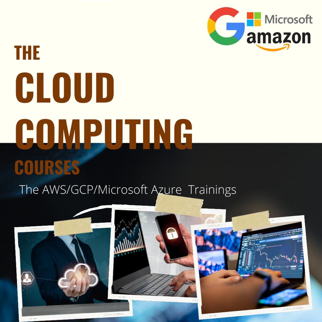 Cloud Computing