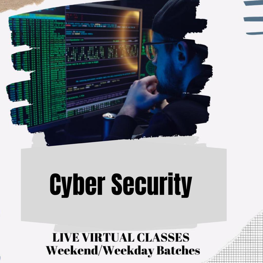 Cyber Security